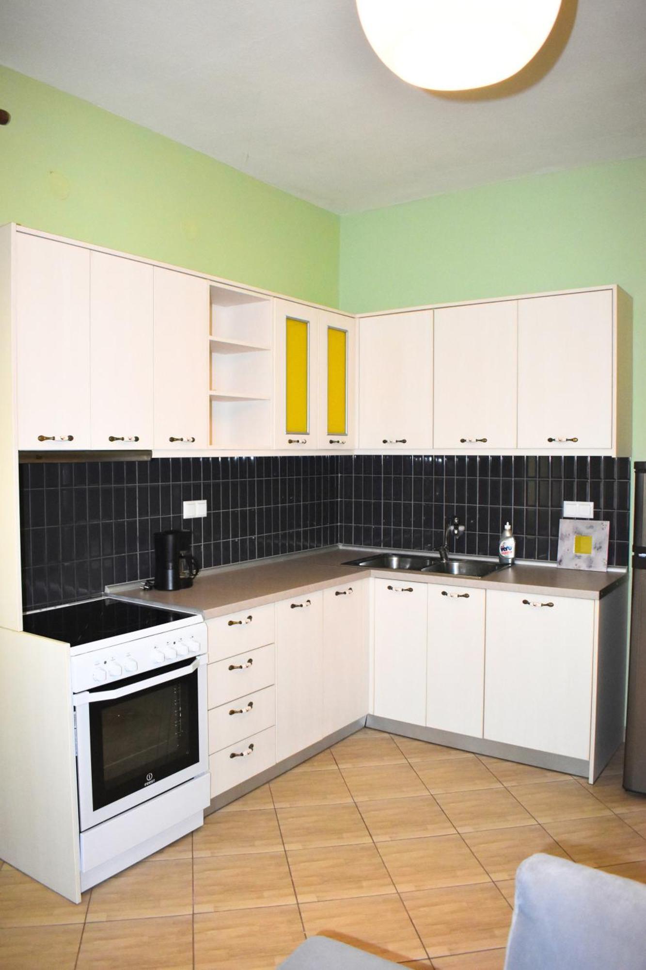 Lila'S House Apartment Принос Екстериор снимка