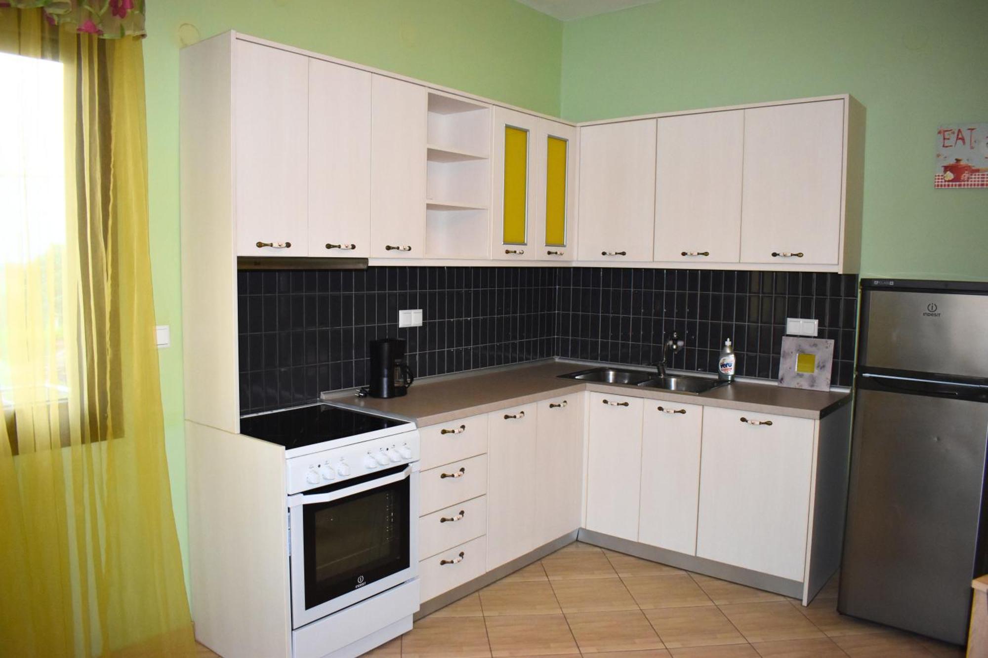 Lila'S House Apartment Принос Екстериор снимка
