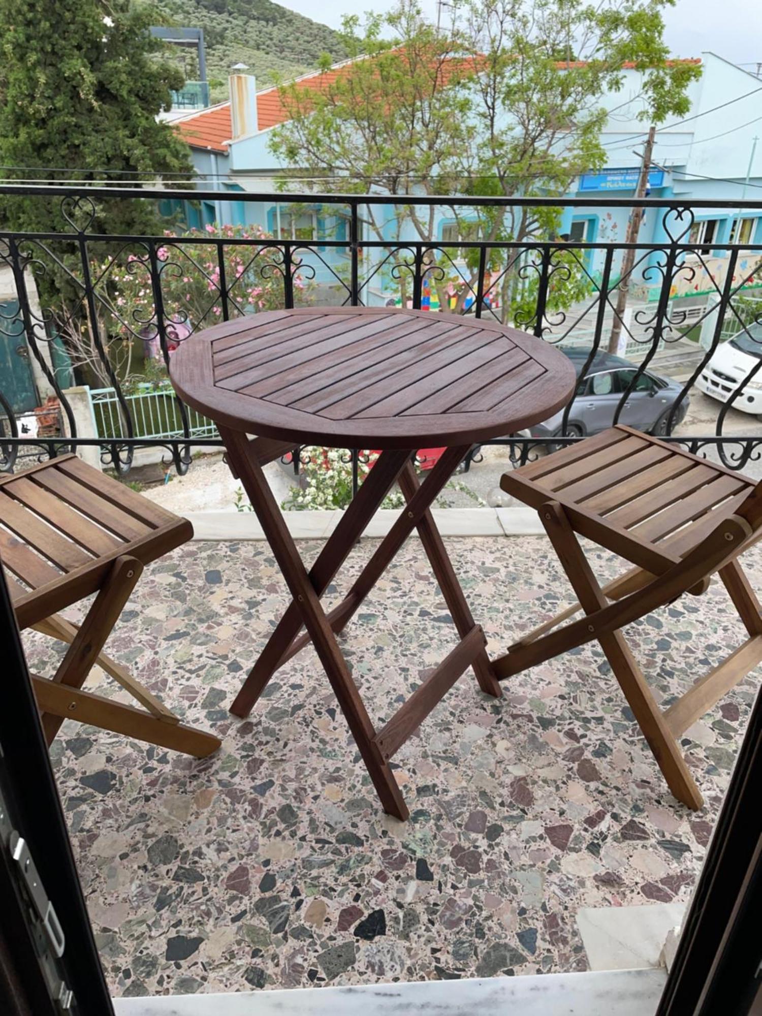 Lila'S House Apartment Принос Екстериор снимка