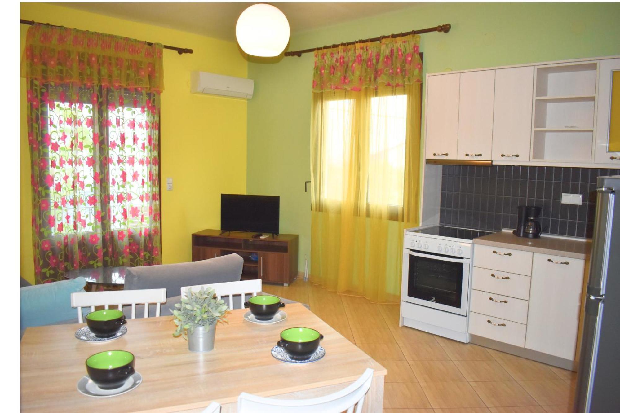 Lila'S House Apartment Принос Екстериор снимка